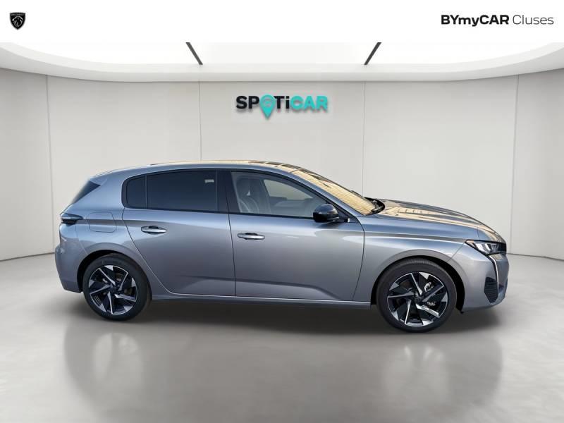 Peugeot 308 Hybrid 145 e-Dcs6 Allure
