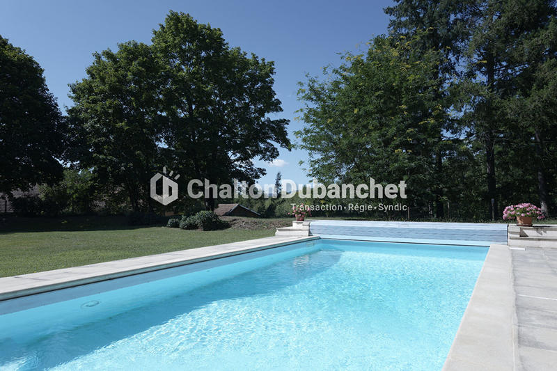 Villa - 170 m² - 6 pièces