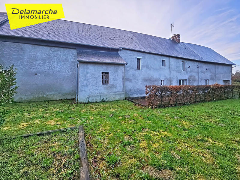 Maison - 126 m² - 5 pièces