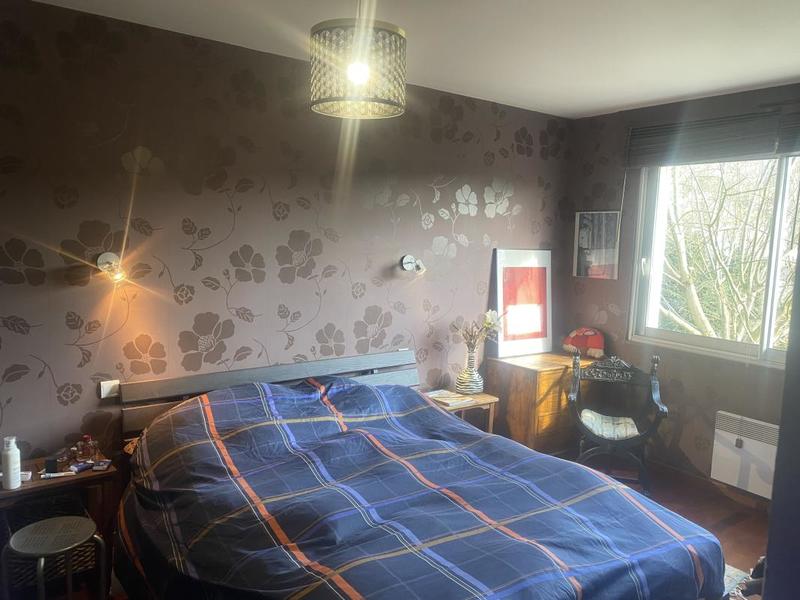 Maison - 180 m² - 7 pièces