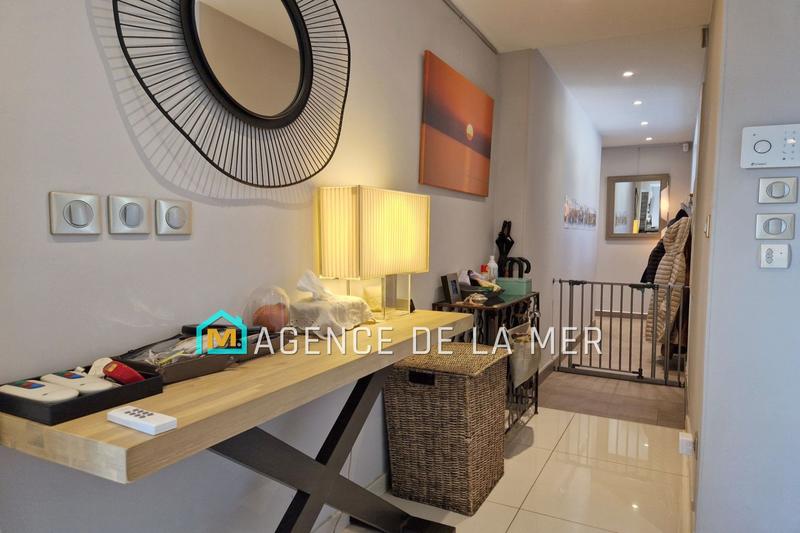 Appartement - 109 m² - 3 pièces