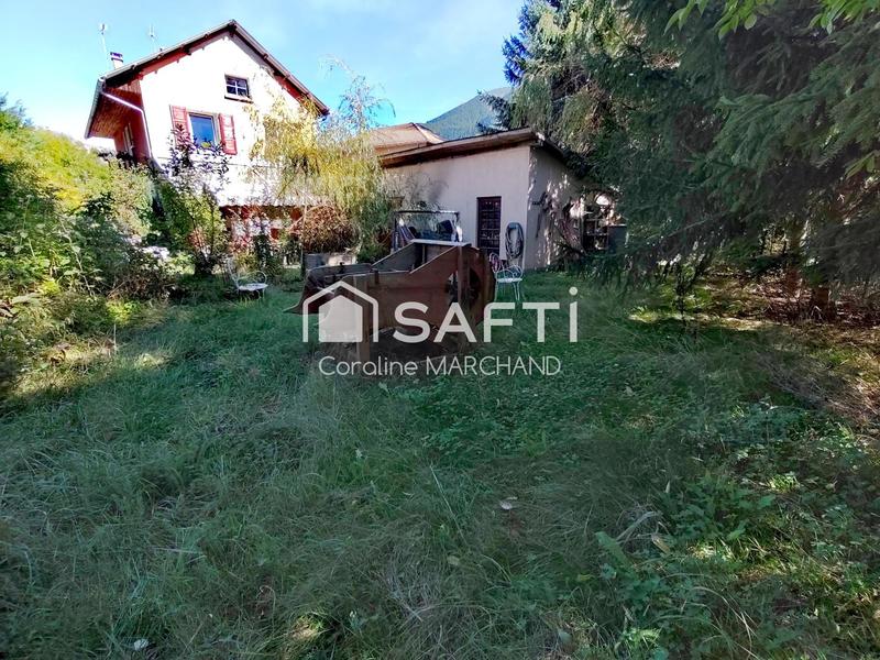 Appartement - 52 m² - 3 pièces