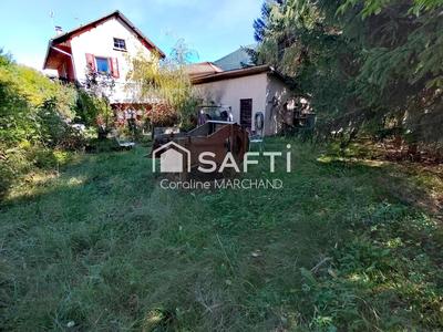 Appartement - 52 m² - 3 pièces