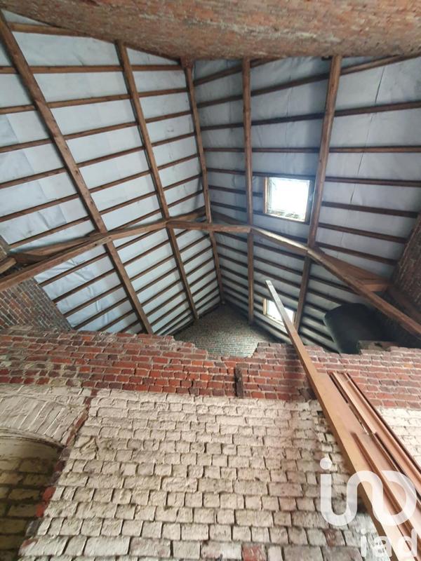 Maison de village - 116 m² - 4 pièces