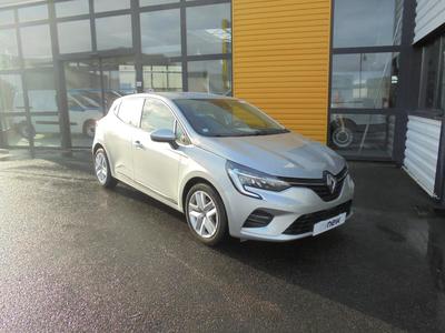 Renault Clio 1.0 Tce 90 X-Tronic Business