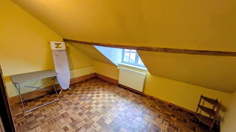 Maison - 70 m² - 4 pièces