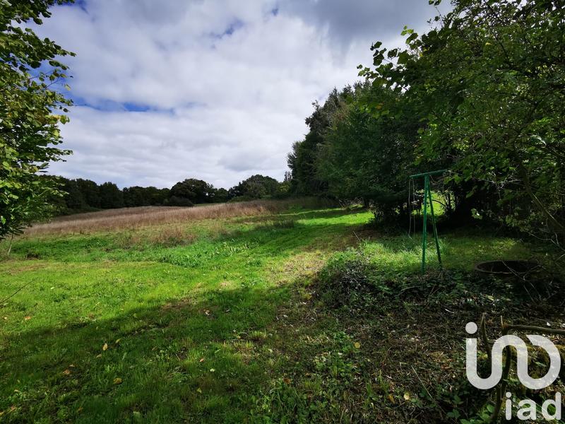 Maison - 190 m² - 5 pièces