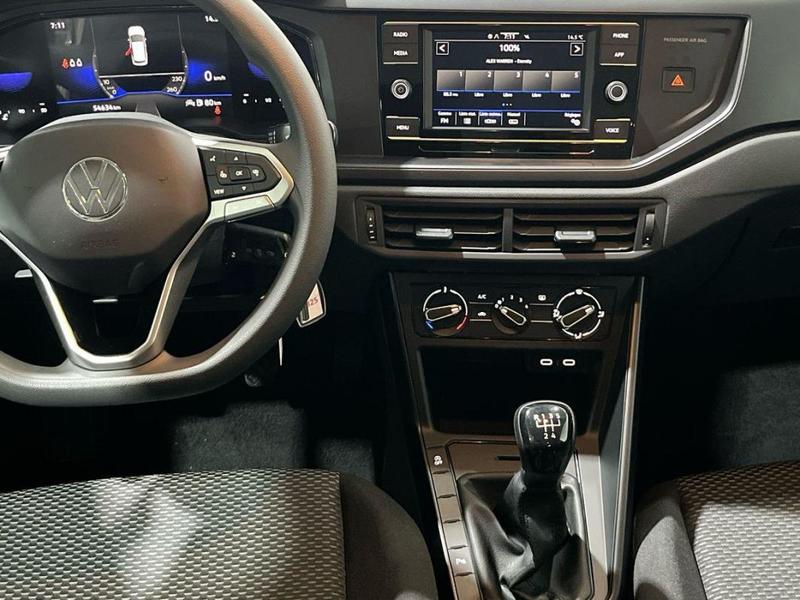 Volkswagen Taigo 1.0 Tsi 95 Bvm5