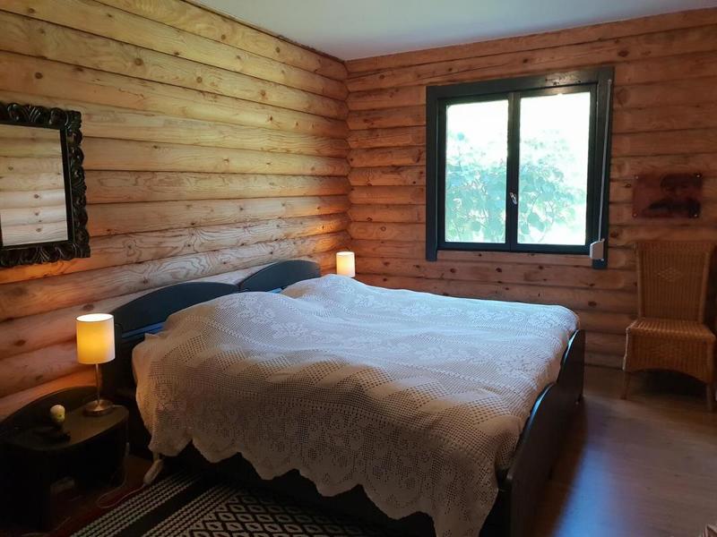 Maison de campagne - 140 m² - 6 pièces