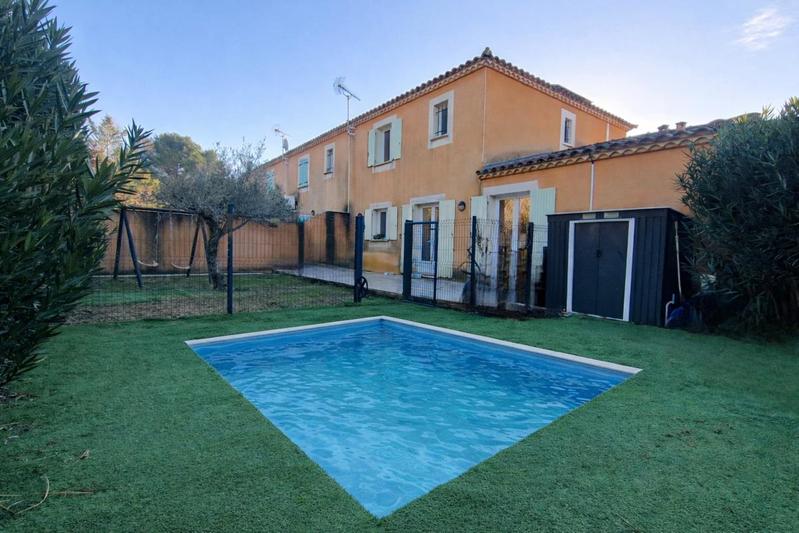 Pavillon - 89 m² - 4 pièces