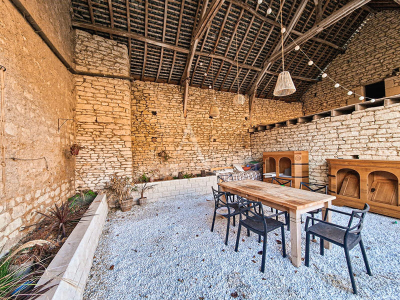 Maison - 142 m² - 5 pièces