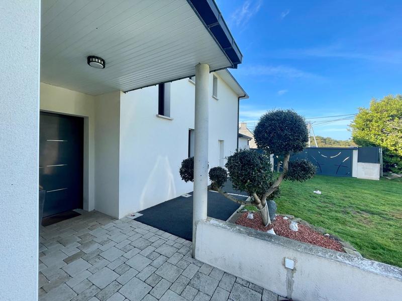 Maison - 174 m² - 7 pièces