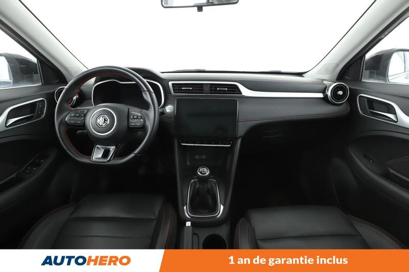 Mg Zs 1.0 t-GDi Luxury 2wd 111 ch