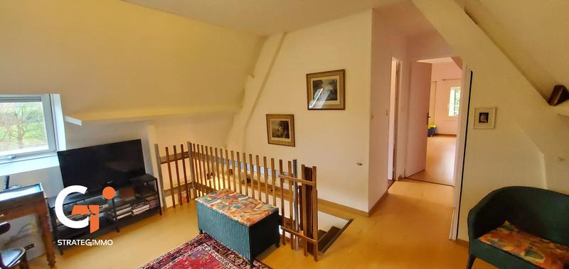 Maison - 141 m² - 4 pièces