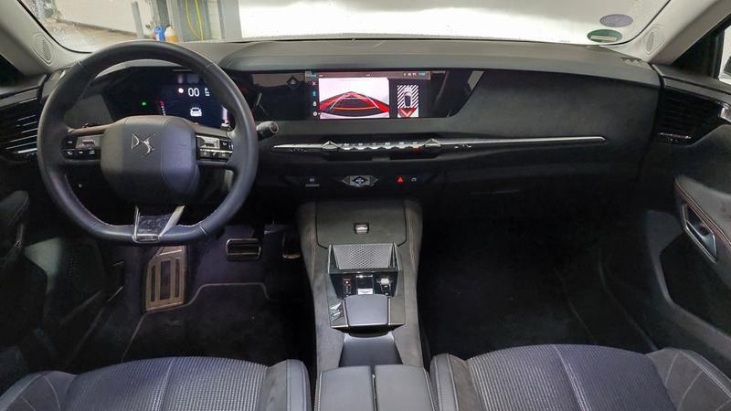 Ds Ds 4 Puretech 130 Performance Line Auto