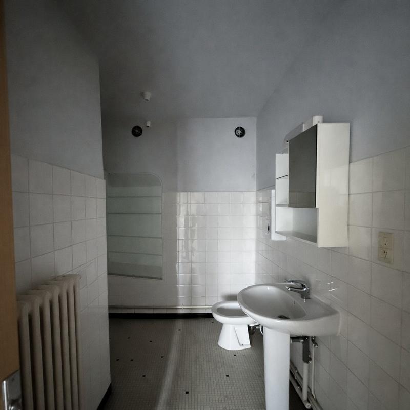 Appartement - 106 m² - 5 pièces