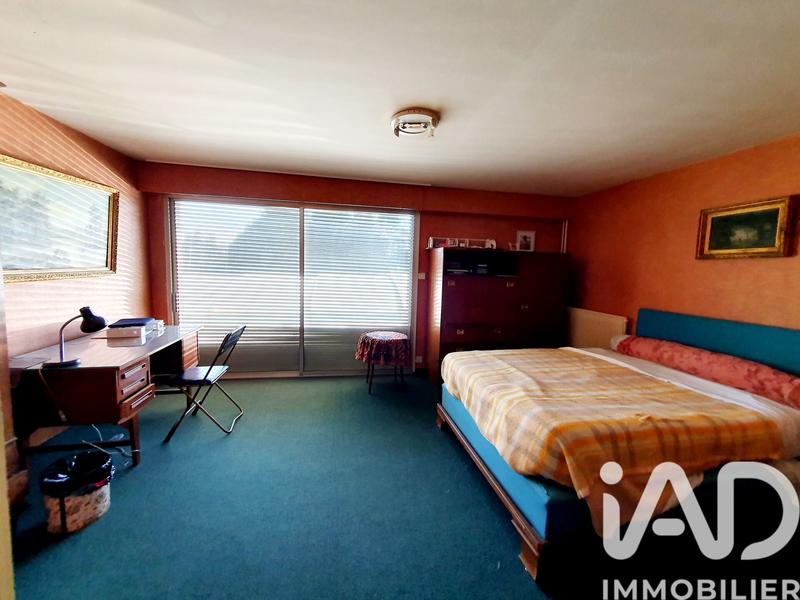 Maison de maîtres - 320 m² - 10 pièces