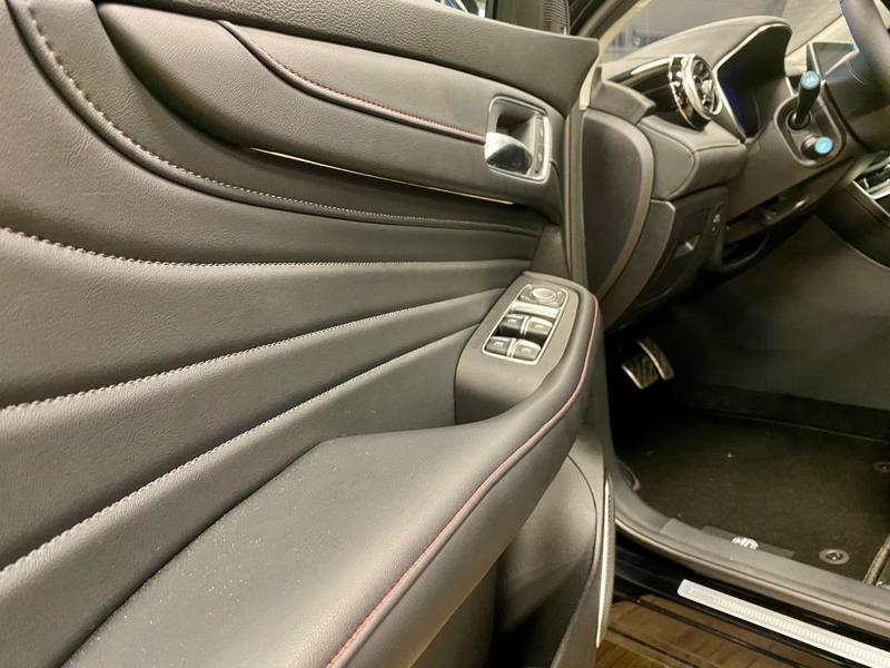 Mg Ehs 1.5t Gdi 258ch Phev Luxury