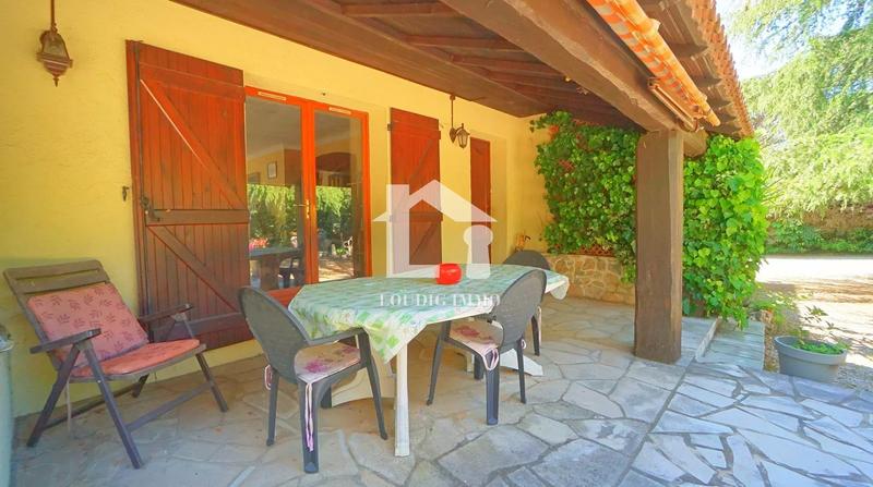 Villa - 138 m² - 5 pièces