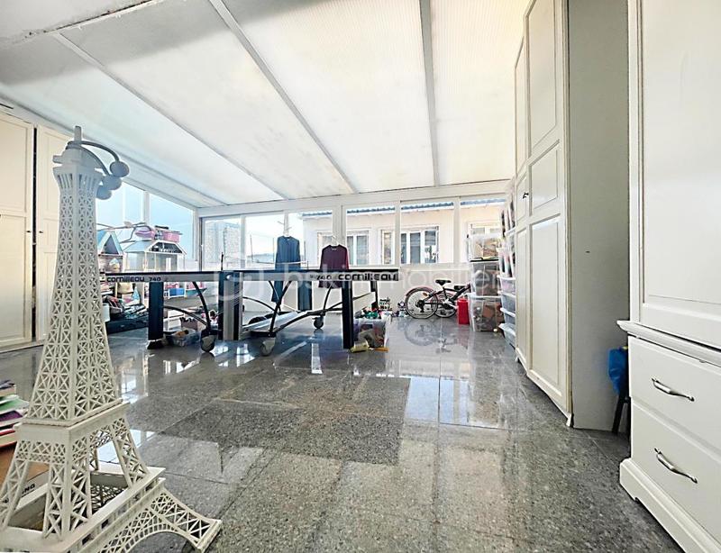 Appartement - 158 m² - 5 pièces