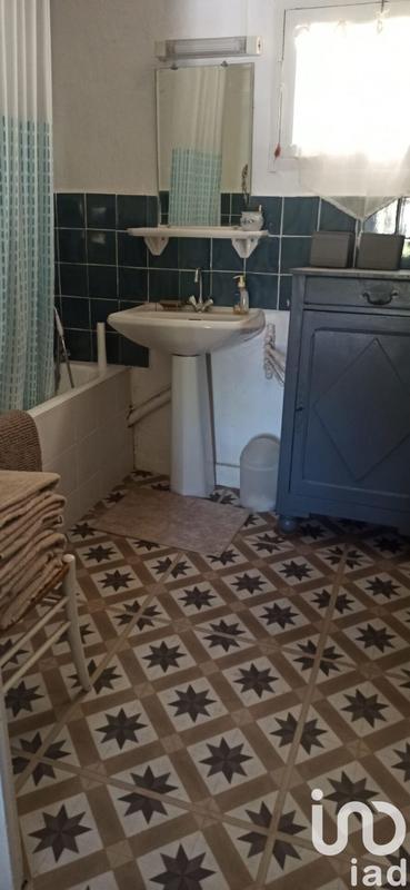 Maison de campagne - 135 m² - 7 pièces