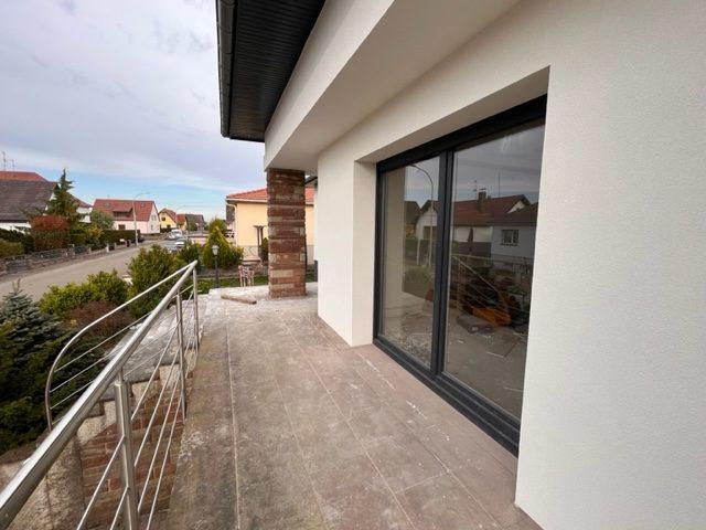 Maison - 166 m² - 5 pièces