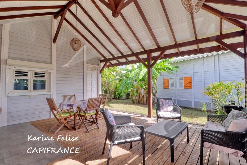 Villa - 194 m² - 6 pièces