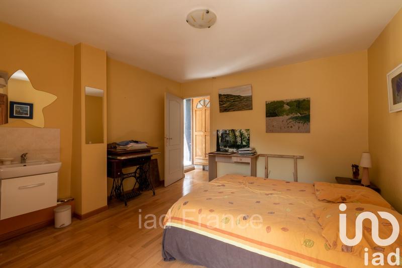 Maison - 162 m² - 5 pièces