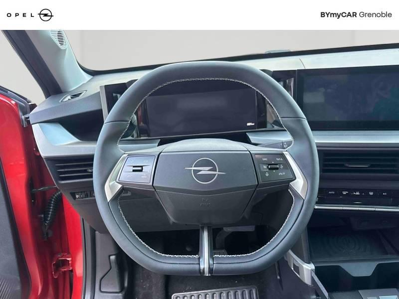 Opel Frontera Electric 113 ch Batterie 44 kWh Gs