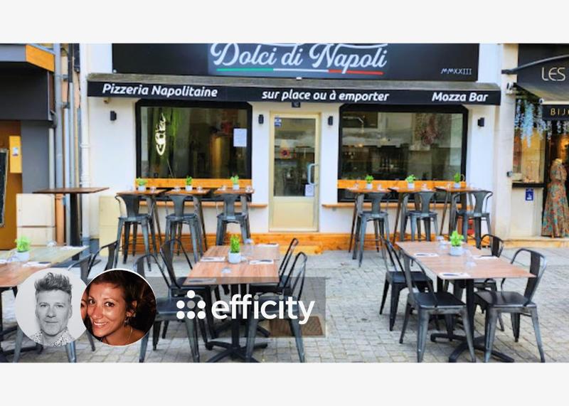 Fonds de commerce - 72 m²