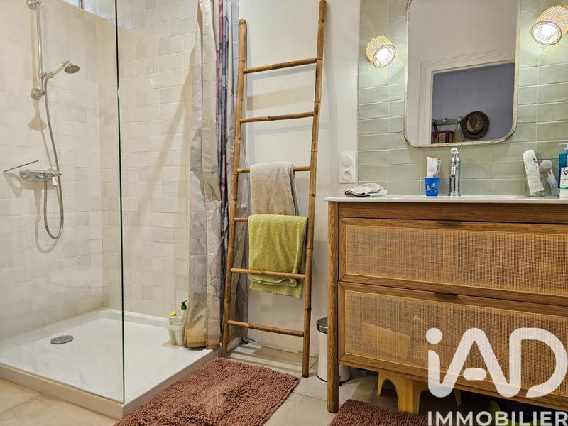 Maison de campagne - 110 m² - 6 pièces