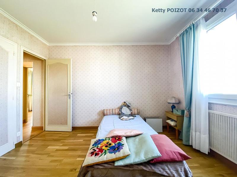 Maison - 116 m² - 7 pièces