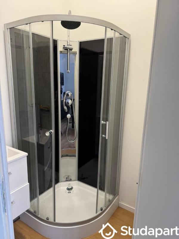 Appartement - 25 m² - 1 pièce