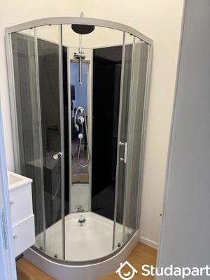 Appartement - 25 m² - 1 pièce