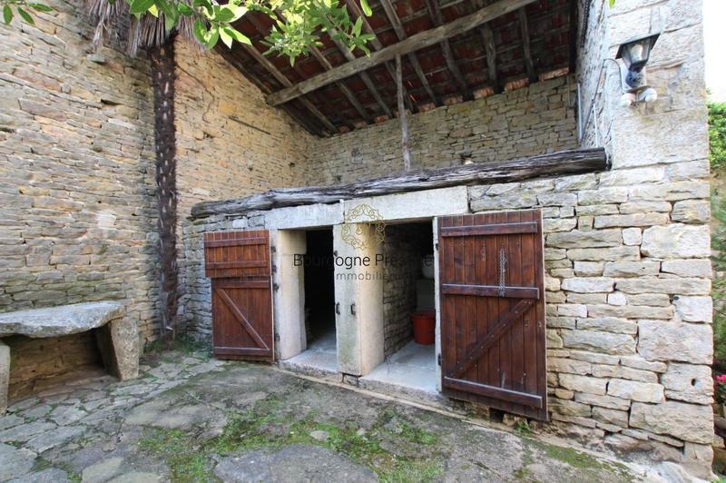 Propriété - 188 m² - 8 pièces