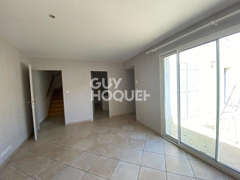 Maison ancienne - 136 m² - 4 pièces