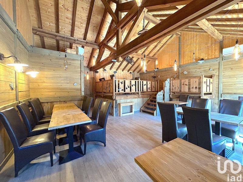 Local commercial - 154 m²