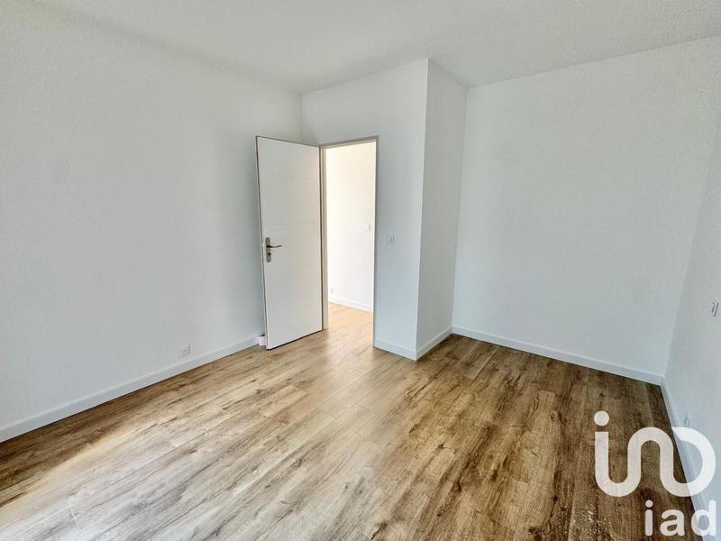 Appartement - 92 m² - 4 pièces
