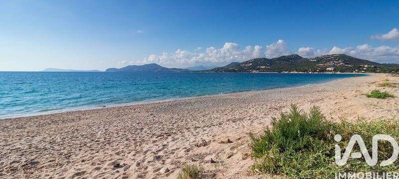 Appartement - 33 m² - 2 pièces