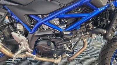 Suzuki Sv Sv650 - Garantie 6 Mois