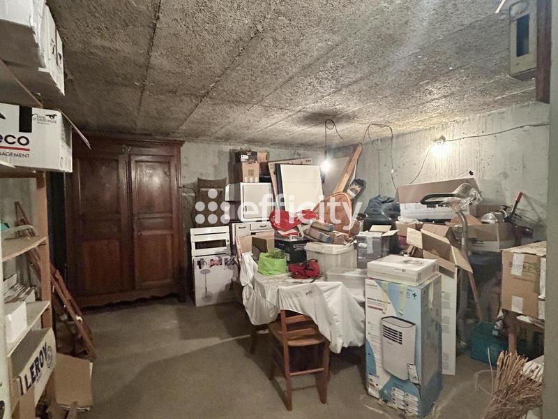 Appartement - 103 m² - 5 pièces