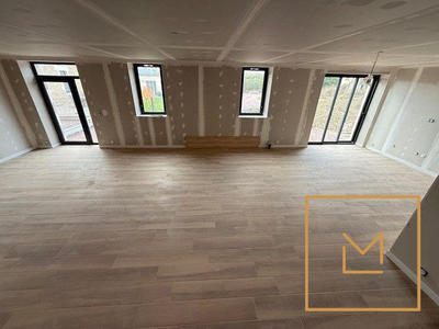 Maison ancienne - 144 m² - 6 pièces