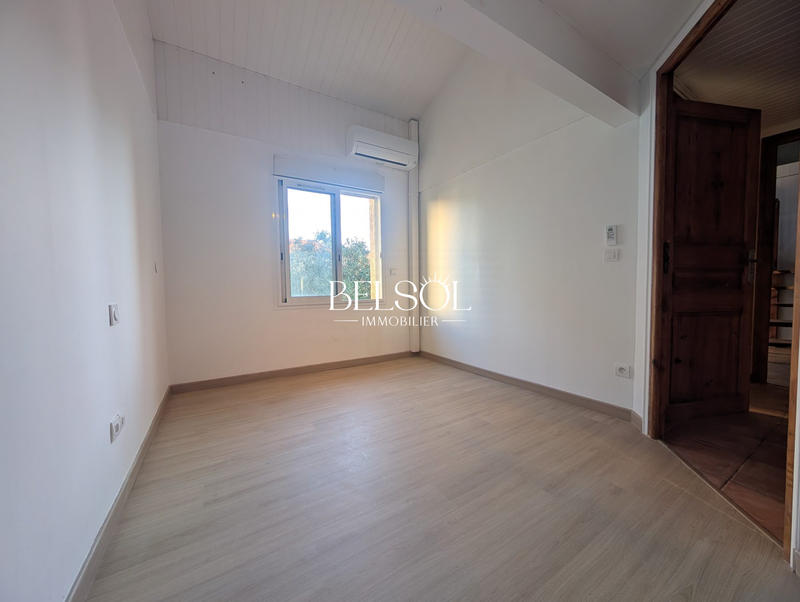 Maison - 122 m² - 4 pièces