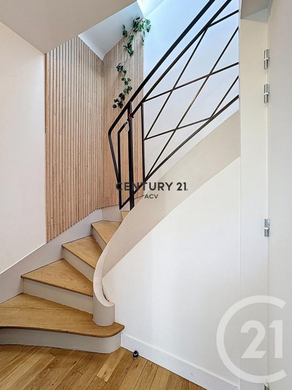 Duplex - 56 m² - 2 pièces