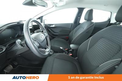 Ford Fiesta 1.0 EcoBoost Titanium Auto 5p 100 ch