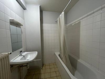 Appartement - 52 m² - 3 pièces