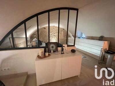 Maison - 187 m² - 7 pièces