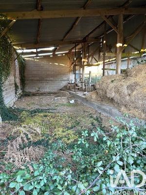 Maison de campagne - 128 m² - 4 pièces