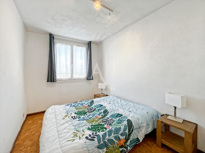 Appartement - 45 m² - 3 pièces