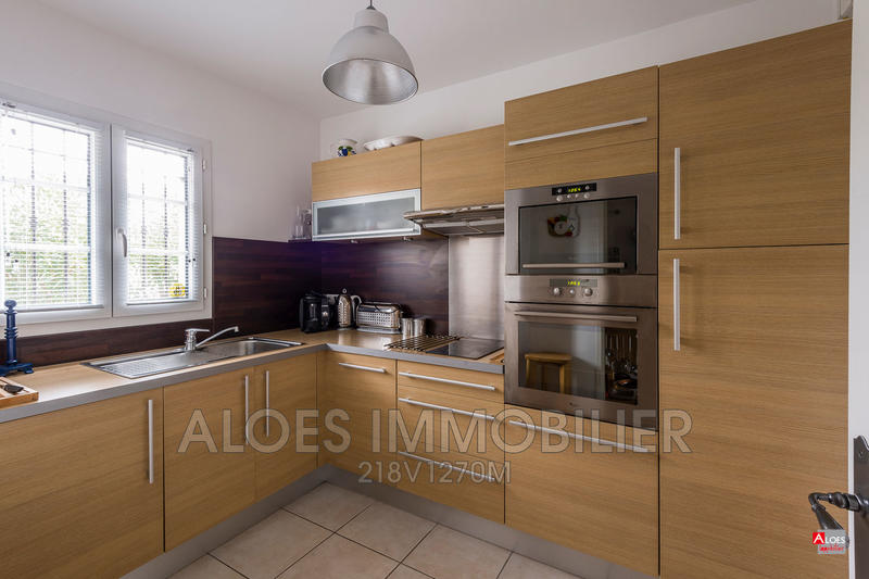 Maison - 79 m² - 4 pièces